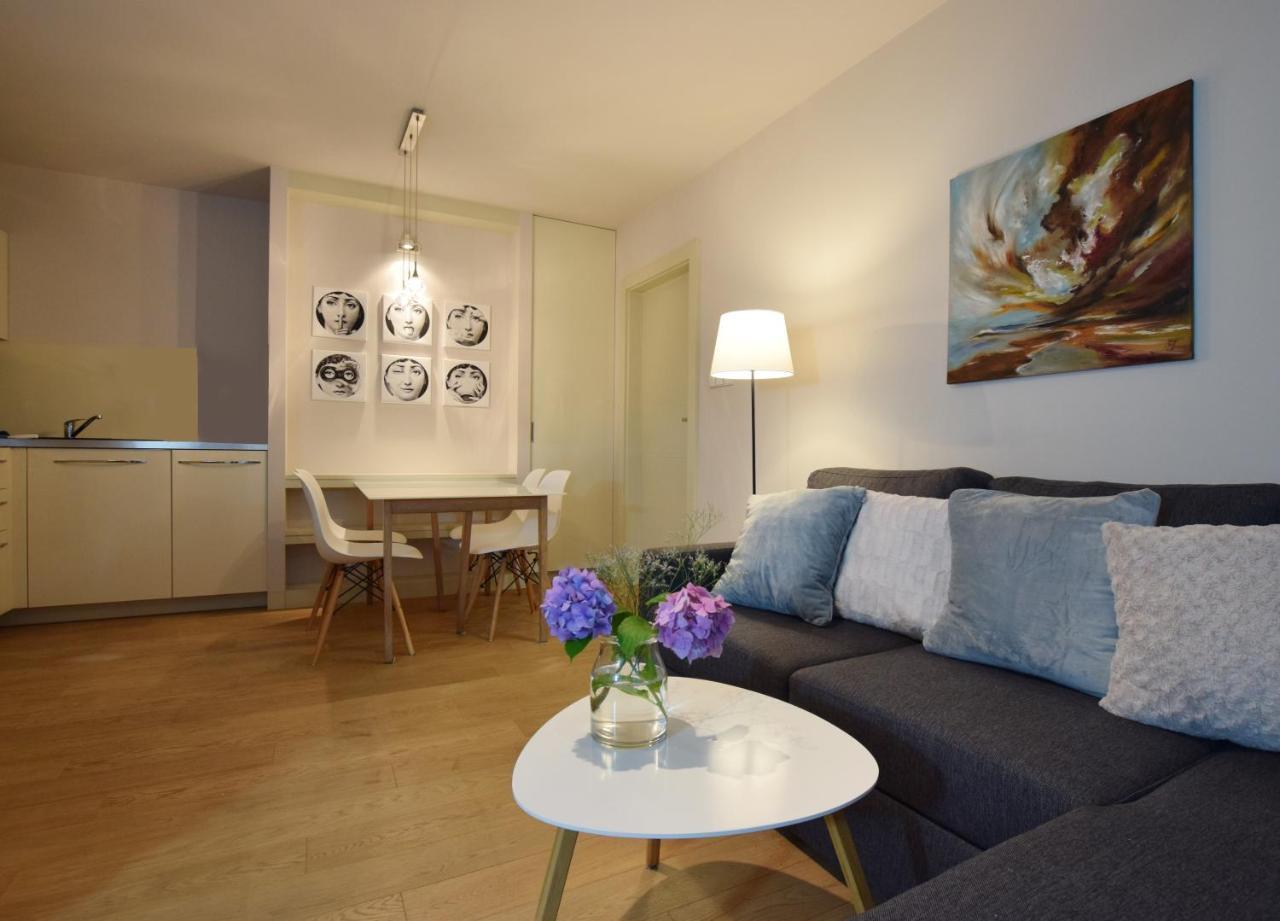 Pilsudskiego In City Apartments — Zdjęcia 1
