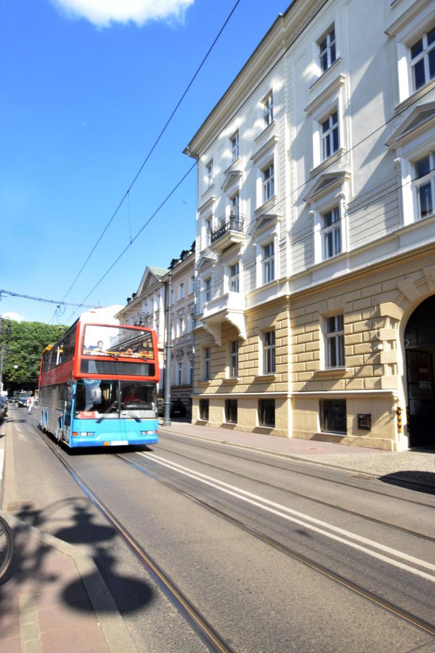 Pilsudskiego In City Apartments — Zdjęcia 2